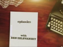 Ben Zelevansky