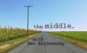 Ben Zelevansky