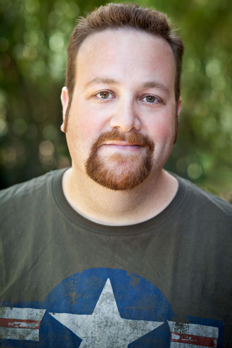 Ben Zelevansky