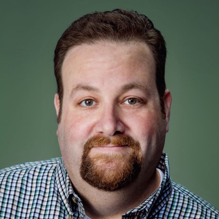 Ben Zelevansky
