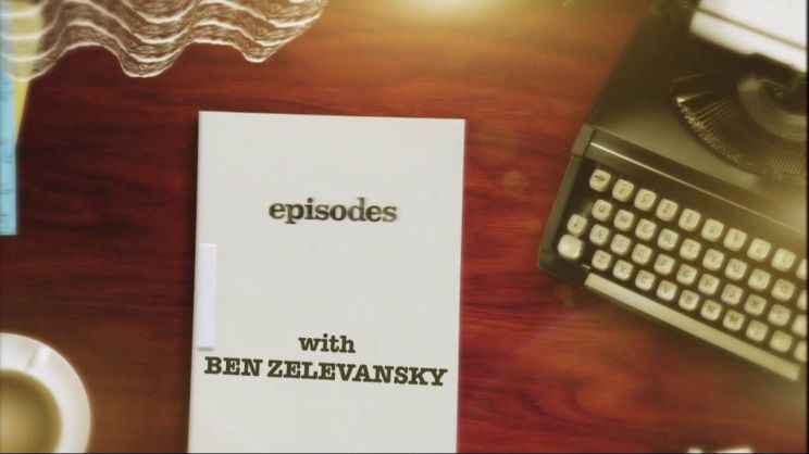 Ben Zelevansky