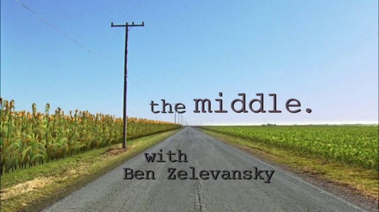 Ben Zelevansky