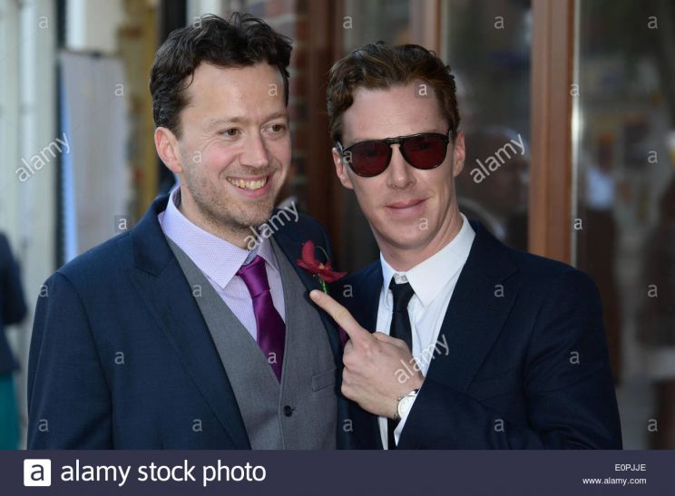 Benedict Clarke