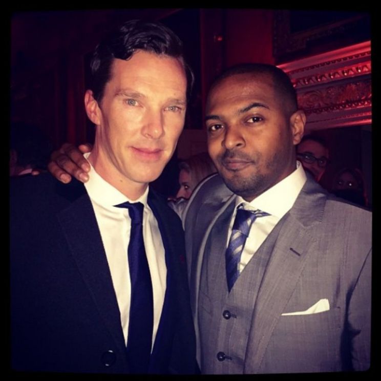 Benedict Clarke