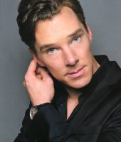 Benedict Cumberbatch