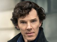 Benedict Cumberbatch