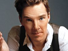 Benedict Cumberbatch