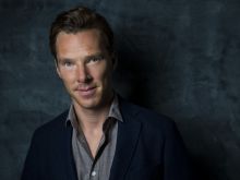 Benedict Cumberbatch