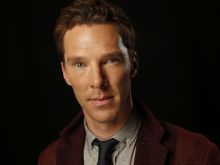 Benedict Cumberbatch