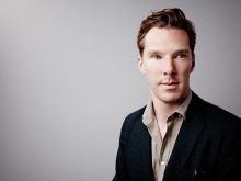 Benedict Cumberbatch