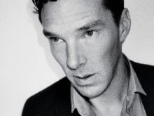 Benedict Cumberbatch