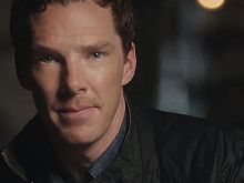 Benedict Cumberbatch