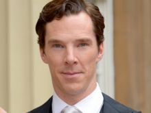 Benedict Cumberbatch