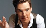 Benedict Cumberbatch