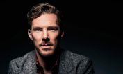 Benedict Cumberbatch