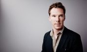 Benedict Cumberbatch