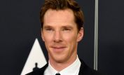 Benedict Cumberbatch