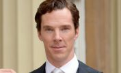 Benedict Cumberbatch