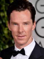 Benedict Cumberbatch