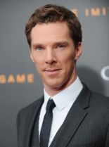 Benedict Cumberbatch