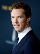 Benedict Cumberbatch