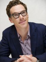 Benedict Cumberbatch