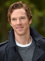 Benedict Cumberbatch