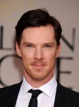 Benedict Cumberbatch