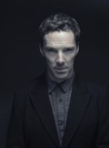 Benedict Cumberbatch