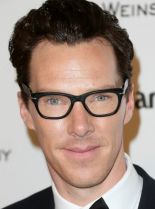 Benedict Cumberbatch #2529 picture (Portrait Medium)