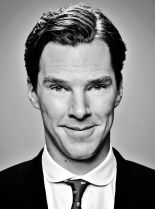 Benedict Cumberbatch #2534 picture (Portrait Medium)