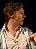 Benedict Cumberbatch #2535 picture (Portrait Medium)