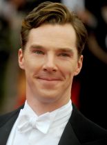 Benedict Cumberbatch