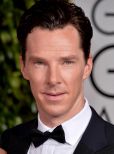 Benedict Cumberbatch