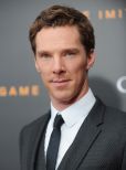 Benedict Cumberbatch