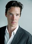 Benedict Cumberbatch