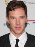 Benedict Cumberbatch