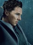 Benedict Cumberbatch