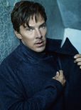 Benedict Cumberbatch