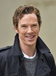 Benedict Cumberbatch