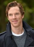 Benedict Cumberbatch