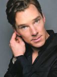 Benedict Cumberbatch