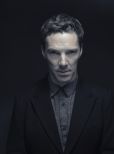 Benedict Cumberbatch