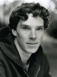 Benedict Cumberbatch