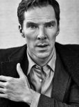 Benedict Cumberbatch