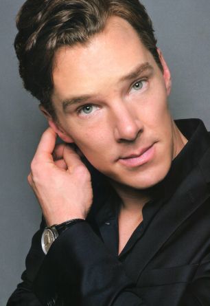 Benedict Cumberbatch