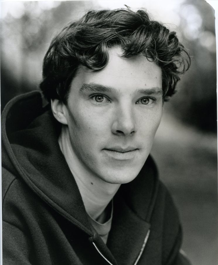 Benedict Cumberbatch