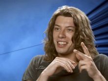 Benedict Samuel