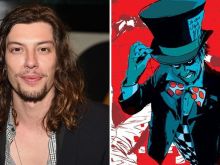 Benedict Samuel #370707 picture (Landscape Medium)