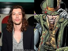 Benedict Samuel